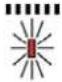 JUNG TKISLS914 - Function button - 18