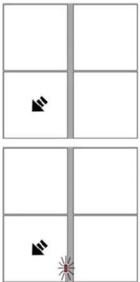 JUNG TKISLS914 - Features of the function button - 1