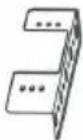 ZENEC ZE-080DVD - ACCESSORIES AND HARDWARE - 7
