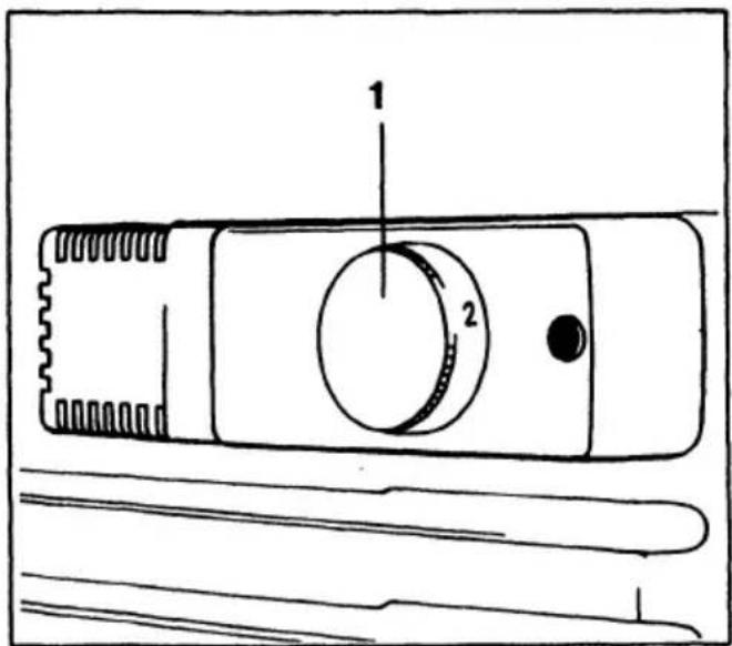 AEG Santo 1832 U - Contents Page - 10