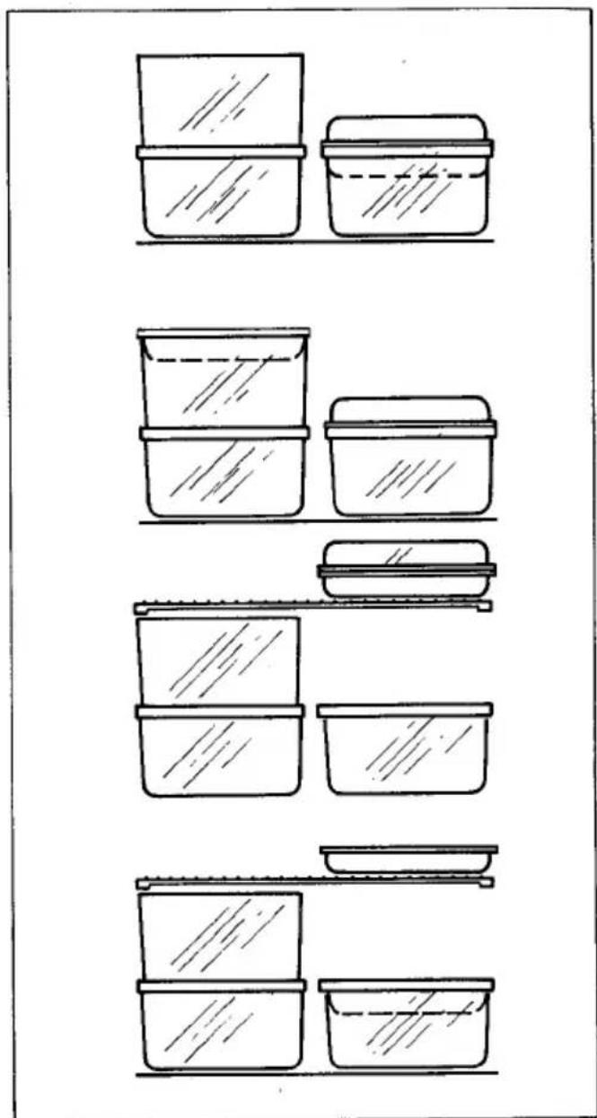 AEG Santo 1742 E - Contents Page - 10