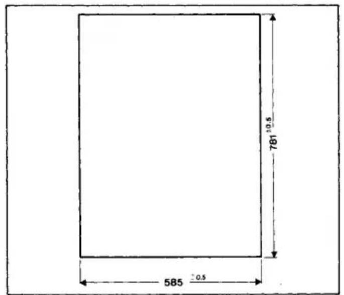 AEG Santo 1734-1 TK - Contents Page - 20
