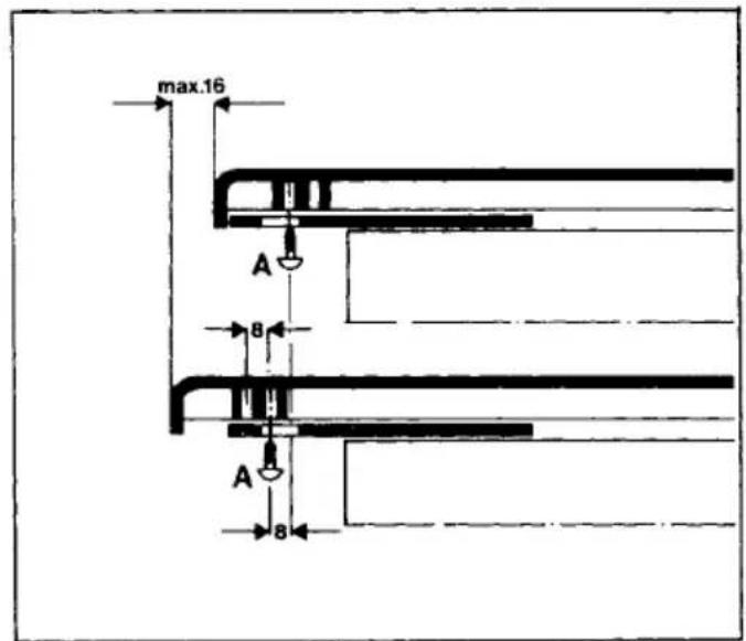 AEG Santo 1734-1 TK - Contents Page - 23