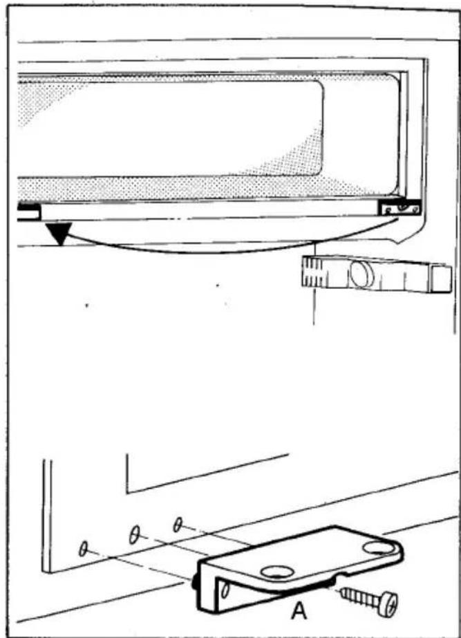 AEG Santo 1732 TK - Contents Page - 14