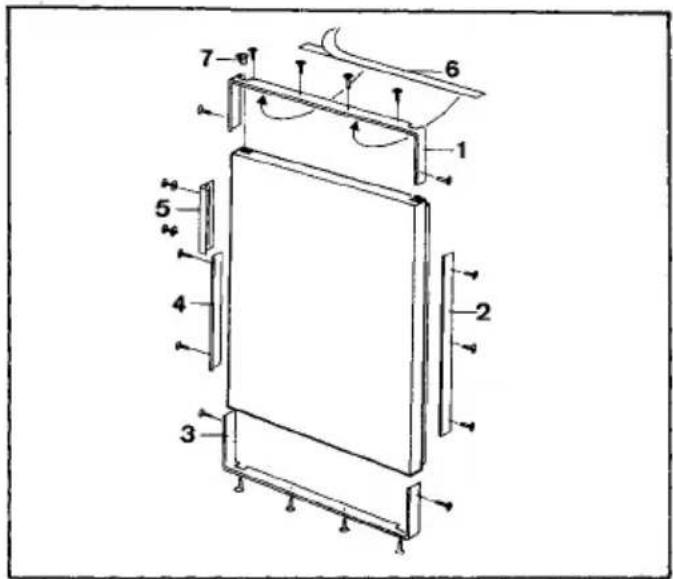 AEG Santo 1732 TK - Contents Page - 19