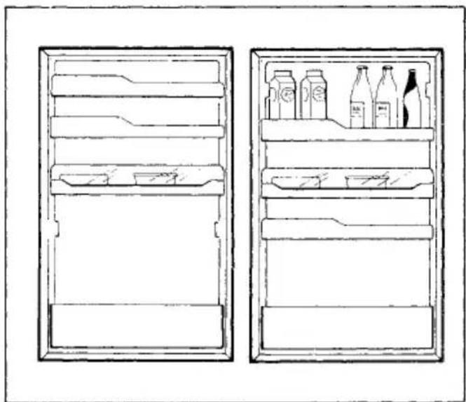 AEG Santo 172 I - Contents Page - 4
