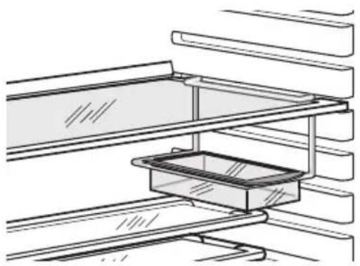 AEG Santo 174-6i - Variable Storage Box - 3