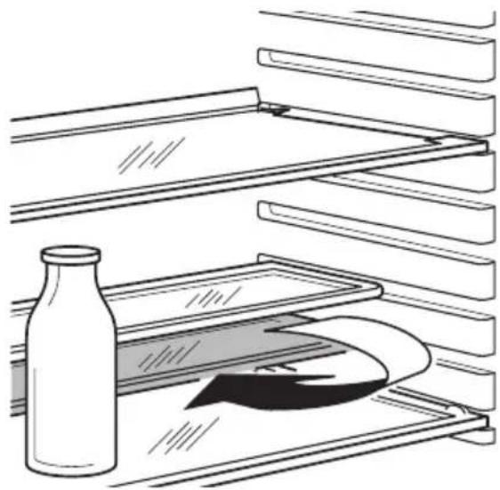 AEG Santo 174-6i - Storage Shelves/Storage Racks - 2