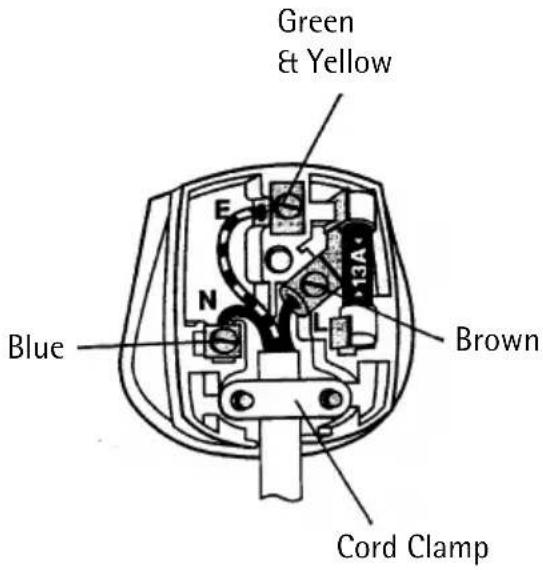 AEG Santo 174-6i - Important - 1