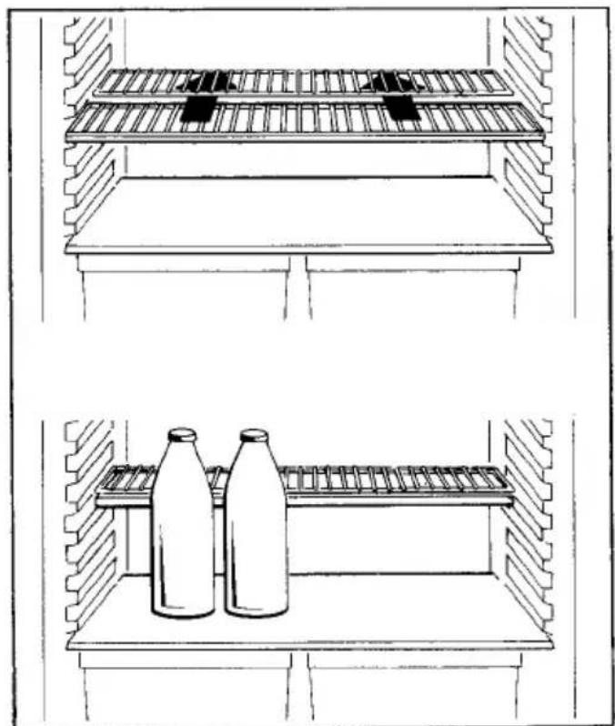 AEG Santo 1702 E M3D L - Contents Page - 11