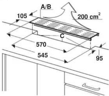 AEG Santo 1673-4TK - Your refrigerator needs air - 1