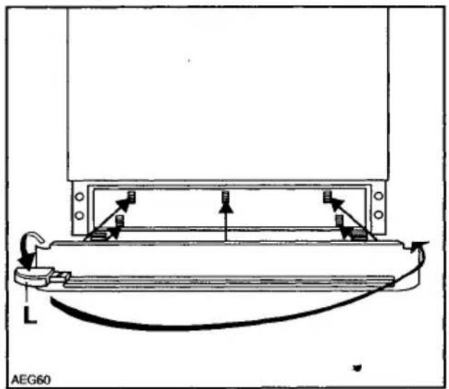 AEG Santo 1643-4TK - Contents - 8