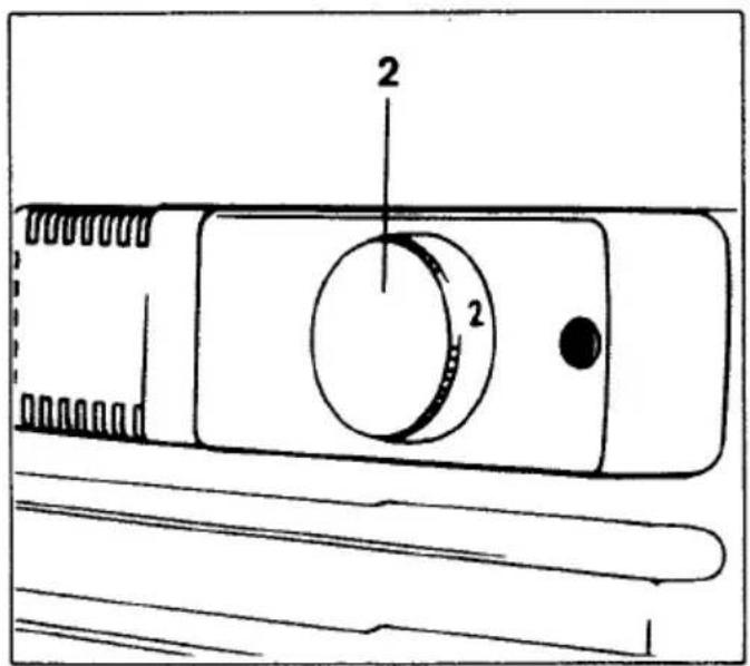 AEG Santo 1632-1 U - Contents - 9