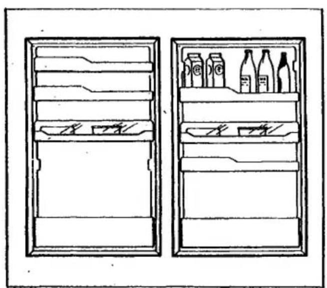 AEG Santo 1602 E Glassline - Contents - 4