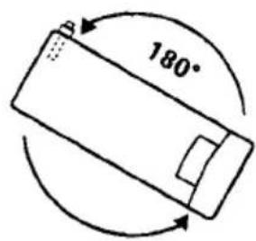 AEG Santo 1544-4 iU - Removing base blind - 10