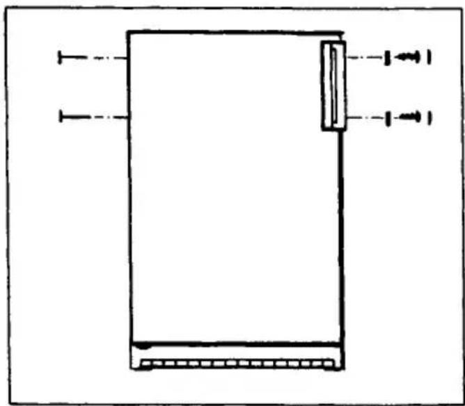 AEG Santo 1472-4TK - Santo 1472TK / 1672TK - 7