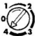 AEG Santo 1444-4 iU - Initial use - 5