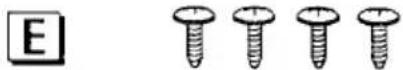 AEG Santo 1444-4 iU - Installation Instructions - 8