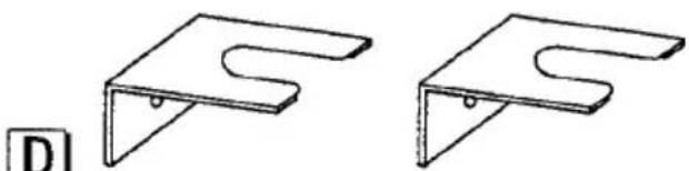 AEG Santo 1444-4 iU - Installation Instructions - 4