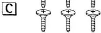 AEG Santo 1444-4 iU - Installation Instructions - 3