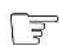 AEG Santo 1450-6TKCL - Detaching the worktop - 2