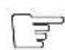 AEG Santo 1450-6TKCL - Changing the light bulb - 8