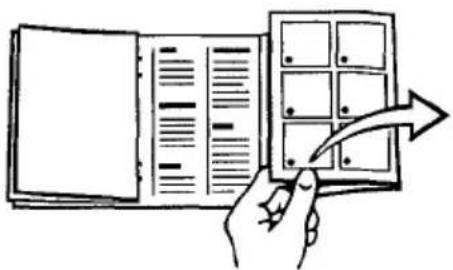 AEG Santo 1442 i U - Page - 1