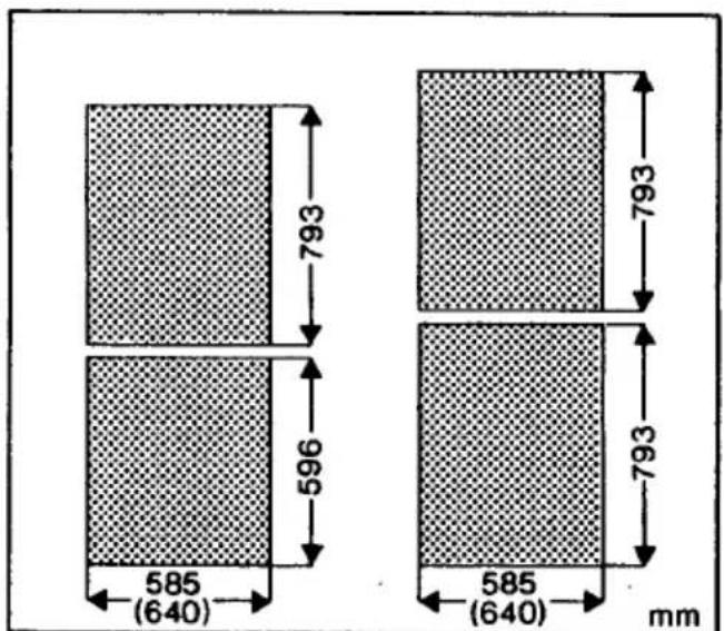 AEG Santo 3542 KG Glassline - 7