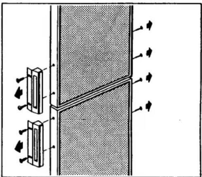 AEG Santo 3542 KG Glassline - If you ever move house - 4