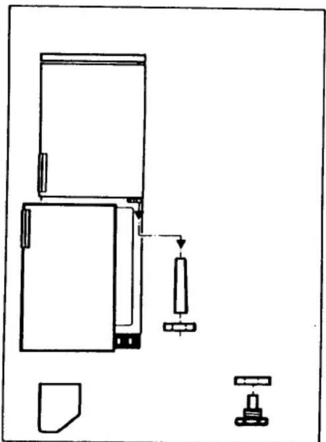 AEG Santo 3542 KG Glassline - If you ever move house - 9