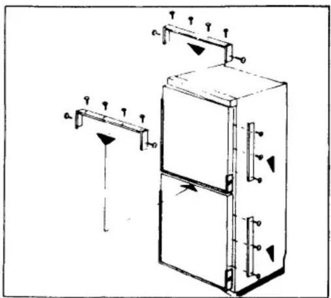 AEG Santo 3534 KG - SANTO 3634KG / 3534KG - 17