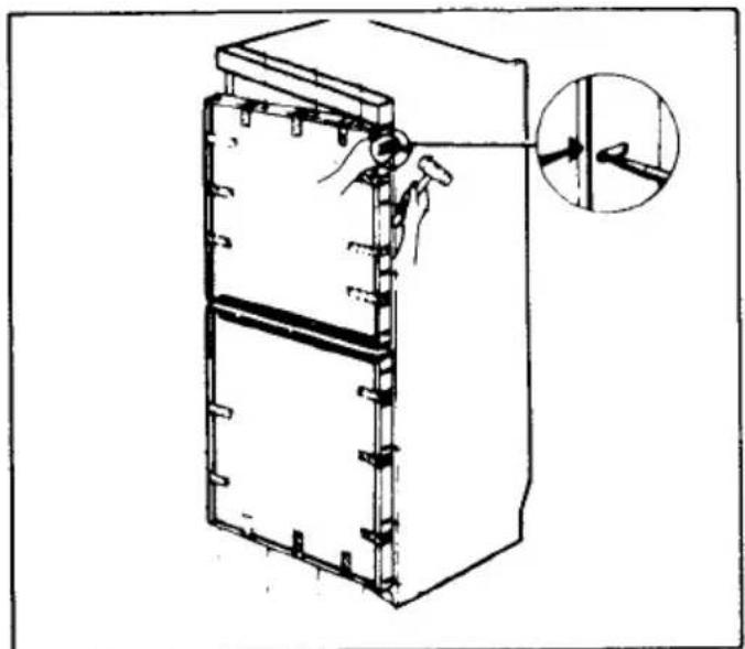 AEG Santo 3534 KG - SANTO 3634KG / 3534KG - 14