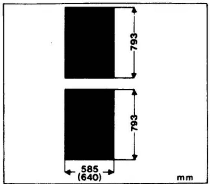 AEG Santo 3534 KG - SANTO 3634KG / 3534KG - 11
