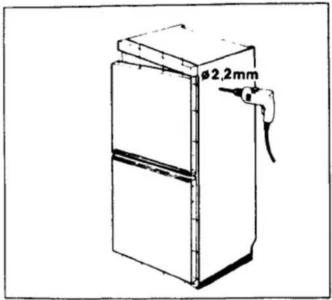 AEG Santo 3534 KG - SANTO 3634KG / 3534KG - 15
