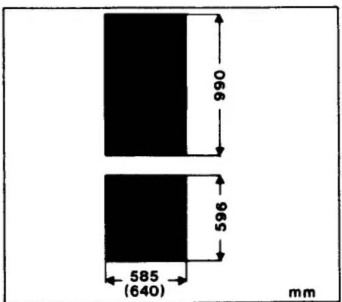 AEG Santo 3534 KG - SANTO 3634KG / 3534KG - 13