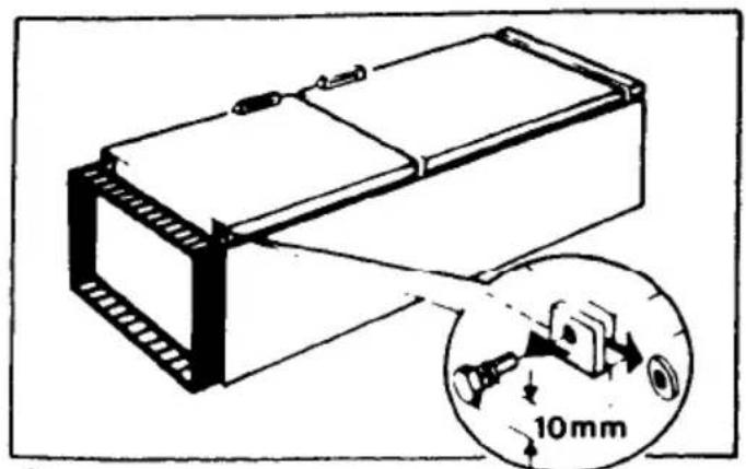 AEG Santo 3534 KG - SANTO 3634KG / 3534KG - 1