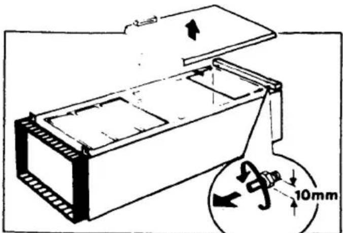 AEG Santo 3534 KG - SANTO 3634KG / 3534KG - 5