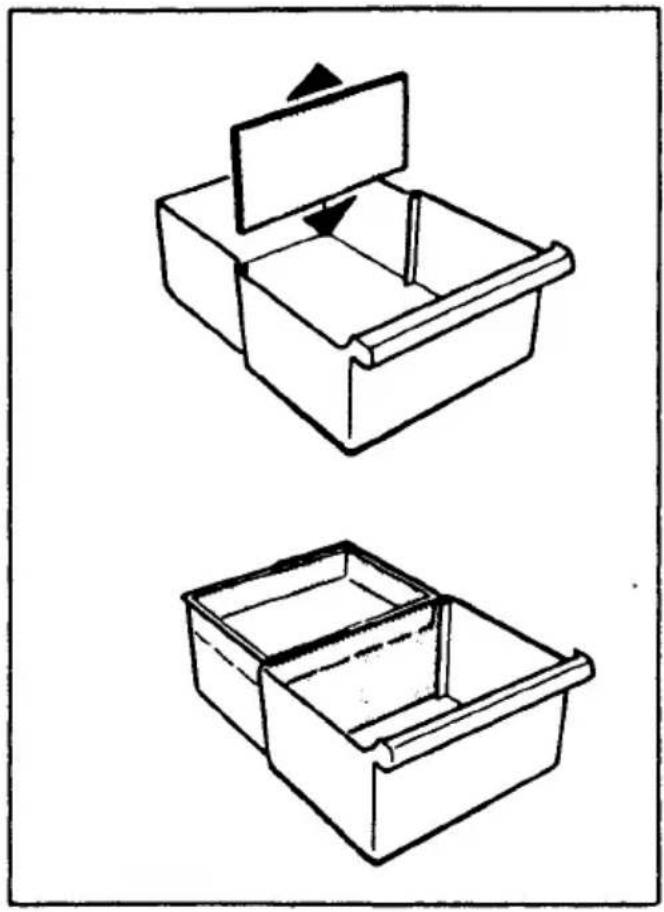 AEG Santo 3534 KG - If you ever move house - 4
