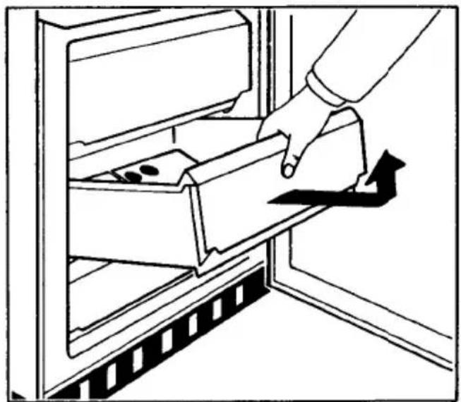 AEG Santo 3442 KG Glassline - If you ever move house - 12