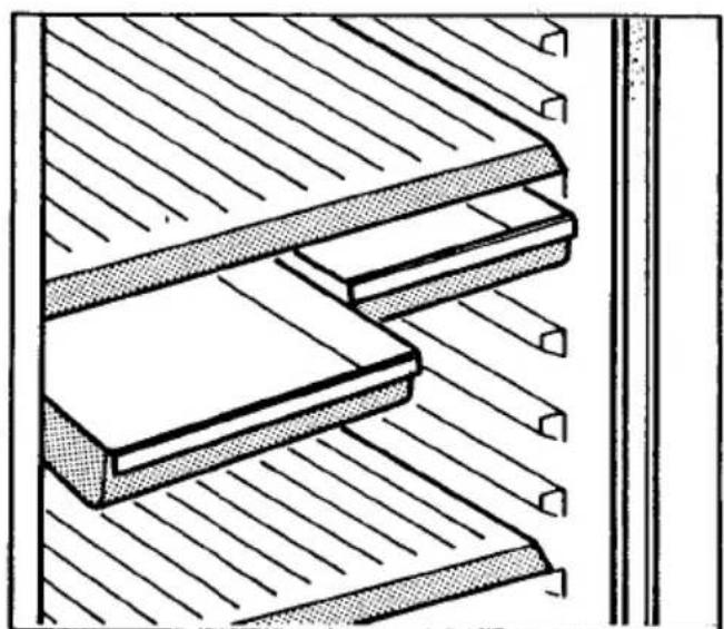 AEG Santo 3442 KG Glassline - If you ever move house - 19