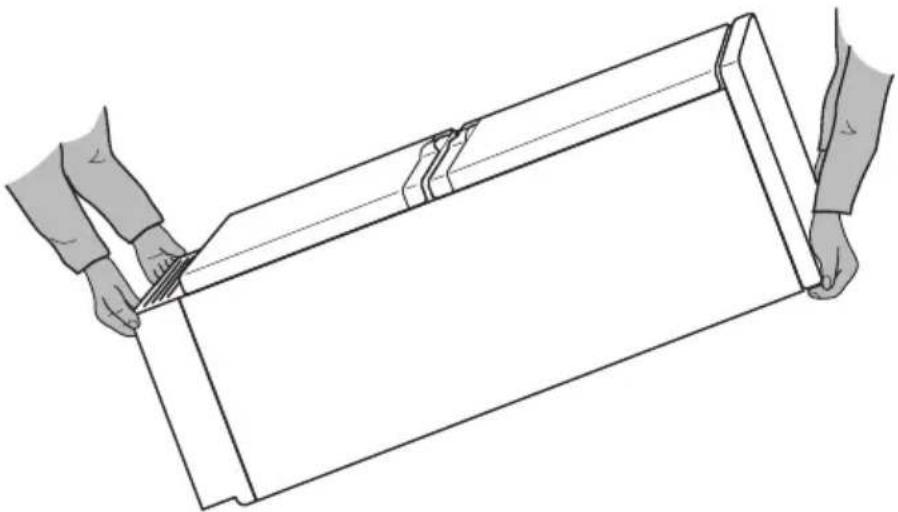 AEG Santo 3175-4KG - Appliance Transport - 2