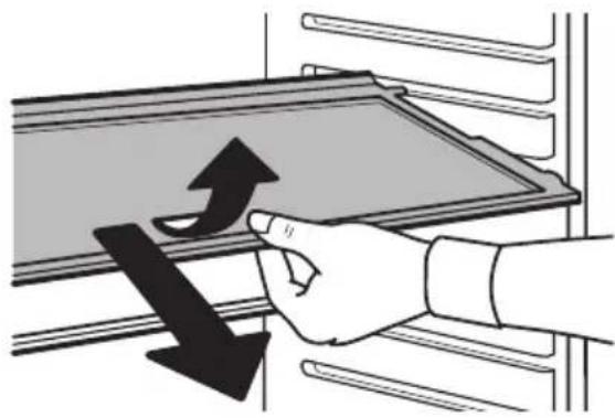 AEG Santo 3175-4KG - Storage Shelves - 1