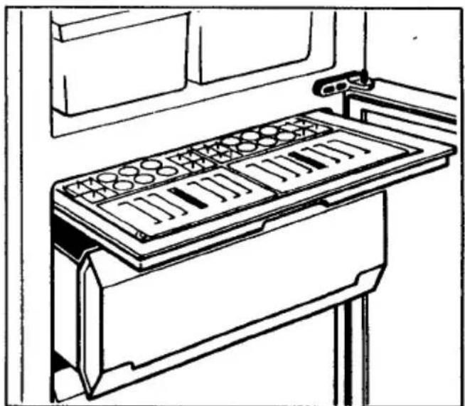 AEG Santo 3134-1 KG - If you ever move house - 6