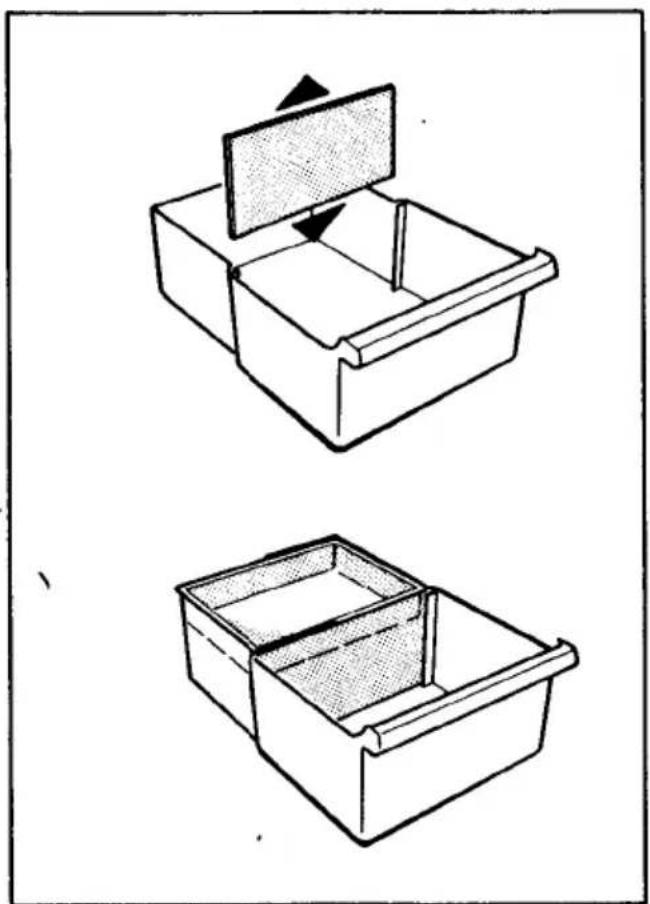 AEG Santo 3134-1 KG - If you ever move house - 11