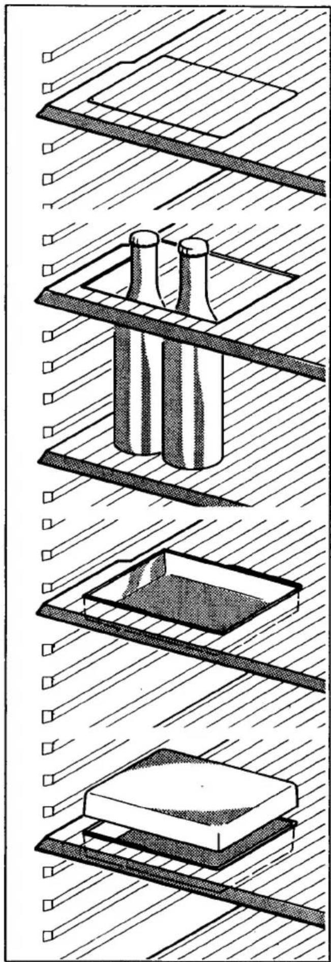 AEG Santo 3134-1 KG - If you ever move house - 17