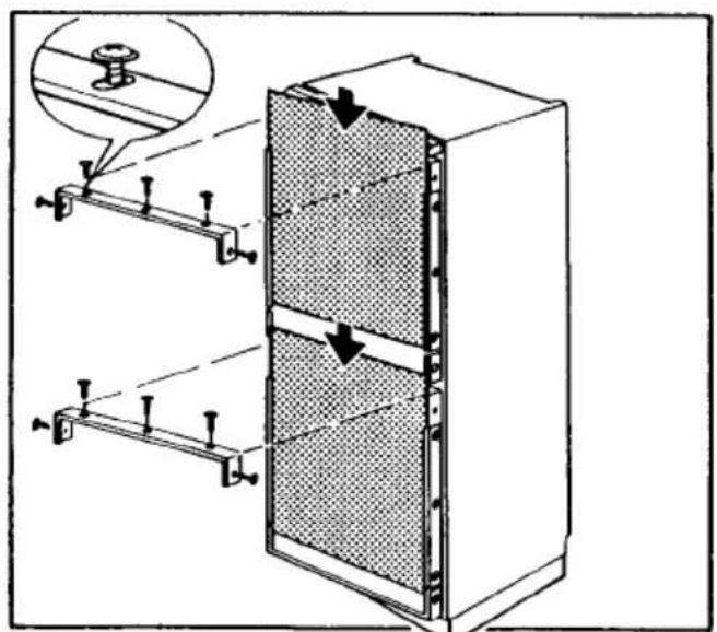AEG Santo 3134-1 KG - If you ever move house - 5