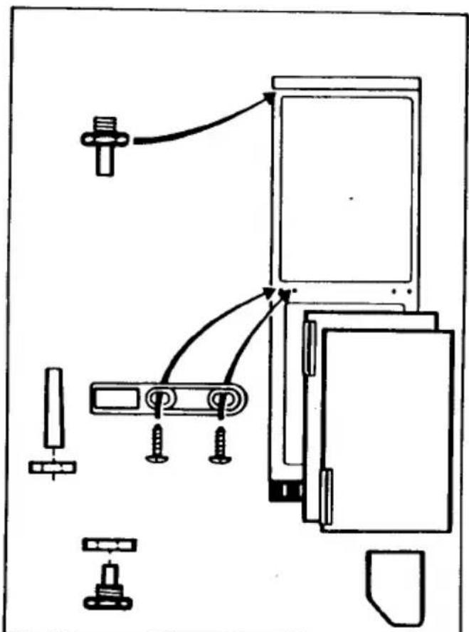 AEG Santo 3134-1 KG - If you ever move house - 10