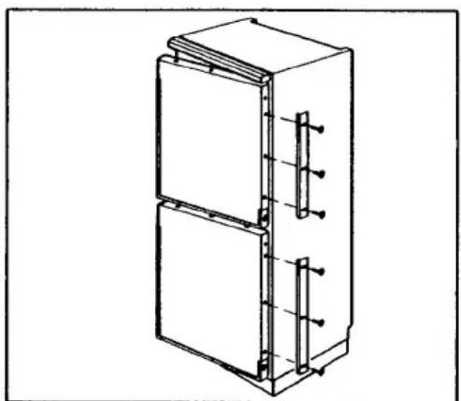 AEG Santo 3110 KG - If you ever move house - 3