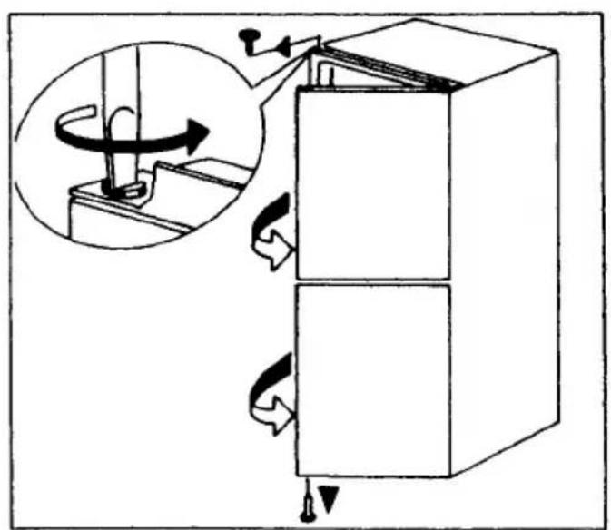 AEG Santo 3092-1i - Contents - 5