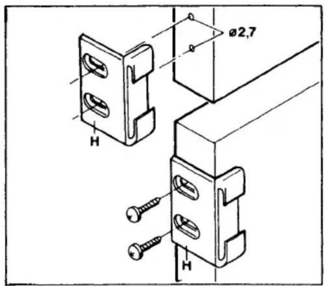 AEG Santo 3092-1i - Contents - 10